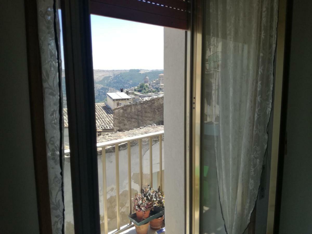 Casa Vacanze Finestre Su Ibla Ragusa Exteriör bild